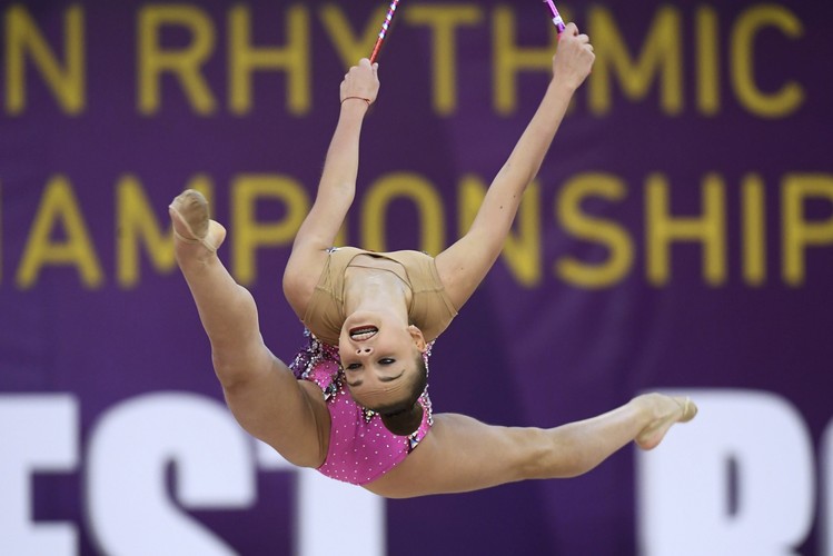 Arina Averina