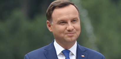 Plan prezydenta na ściągnięcie wraku spod Smoleńska
