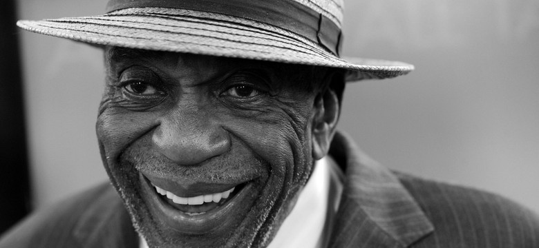 Bill Cobbs nie żyje. Wystąpił w 200 filmach, ale zaczynał w siłach powietrznych