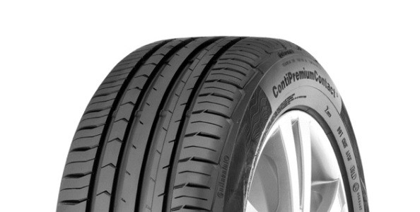 Continental ContiPremiumContact 5