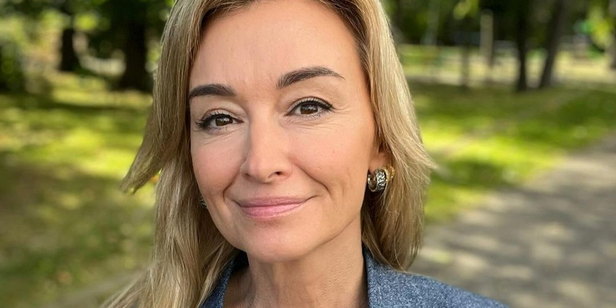 Martyna Wojciechowska znów jest zakochana?