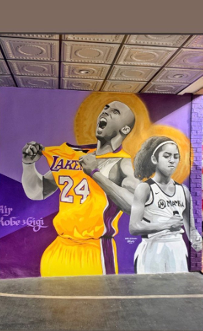 Mural