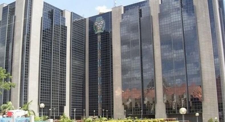 Central Bank of Nigeria (CBN) [The Nation]