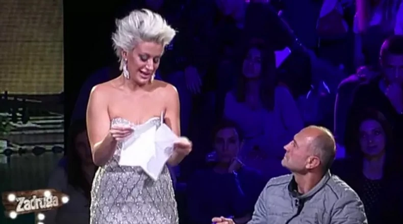 Dušica Jakovljević, Vesko Đukić