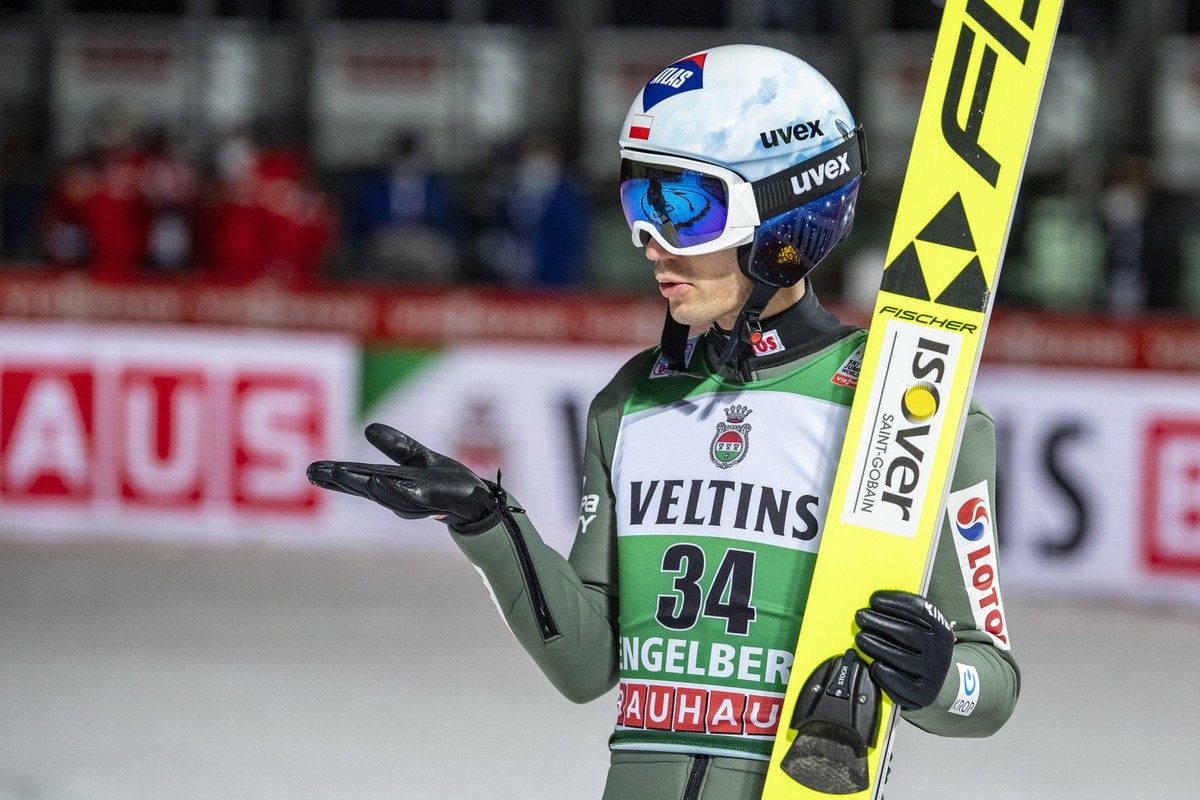 Kamil Stoch