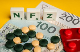 Mali i średni przedsiębiorcy zapłacą niższą składkę zdrowotną