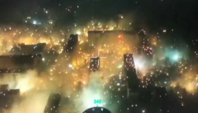 Ciężkie oskarżenie wobec Rosji, ten film jest dowodem. To zbrodnia wojenna"