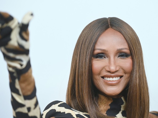 Iman