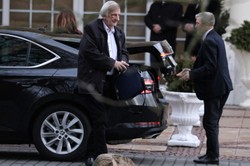 O czym PiS rozmawiał z prezydentem w Jachrance? Terlecki zdradza szczegóły