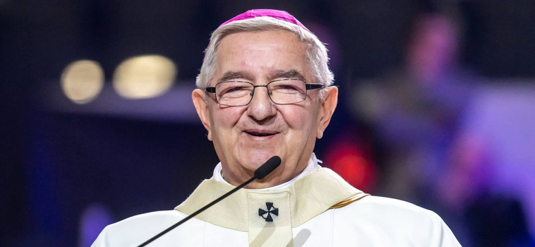 Abp Głódź: Jeszcze nie jest tak, żeby sołtysów konsultować z Watykanem