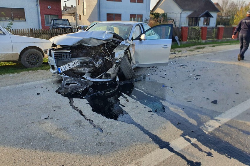 saobracajka kozarska dubica