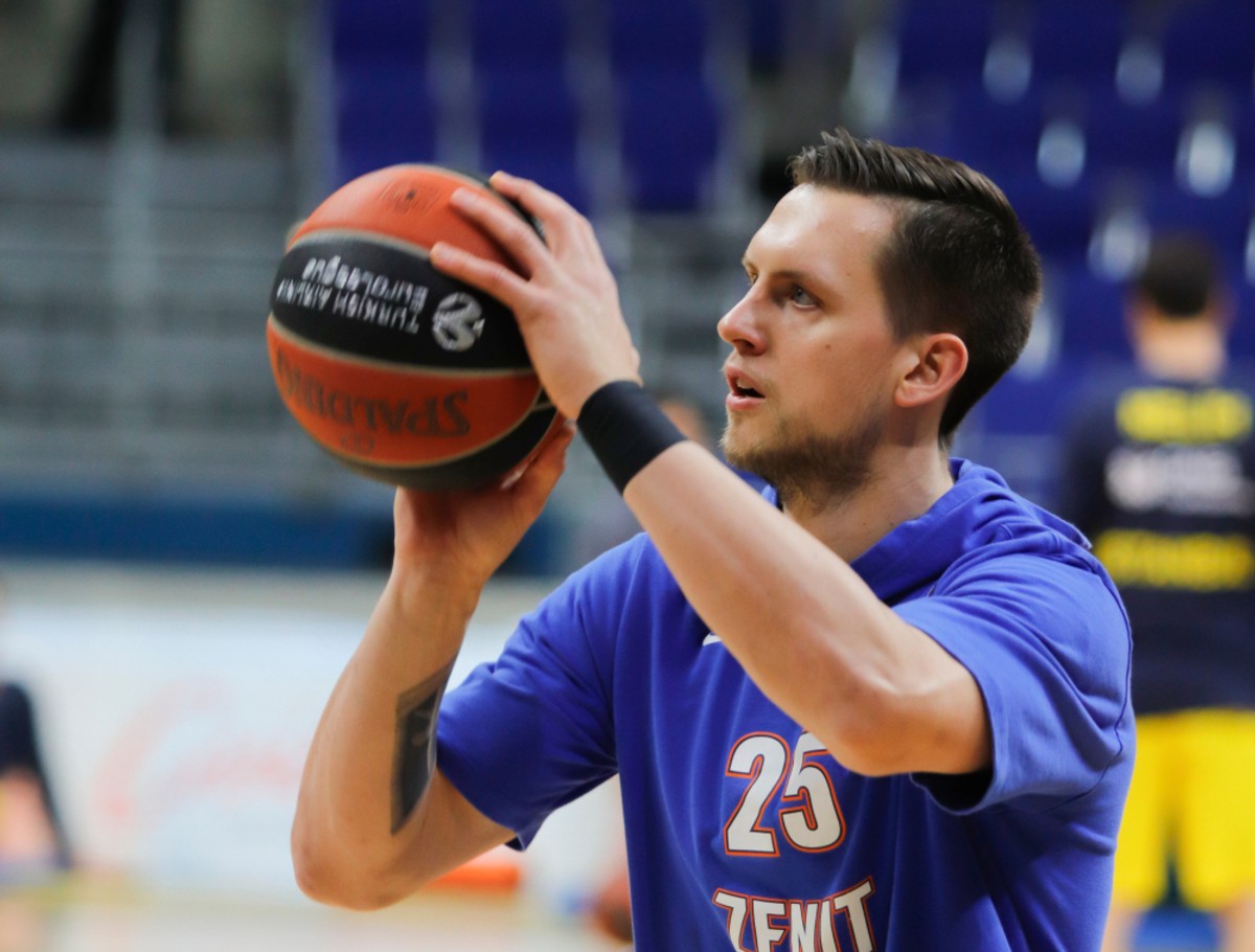 Mateusz Ponitka
