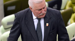 Lech Wałęsa, fot. PAP/EPA