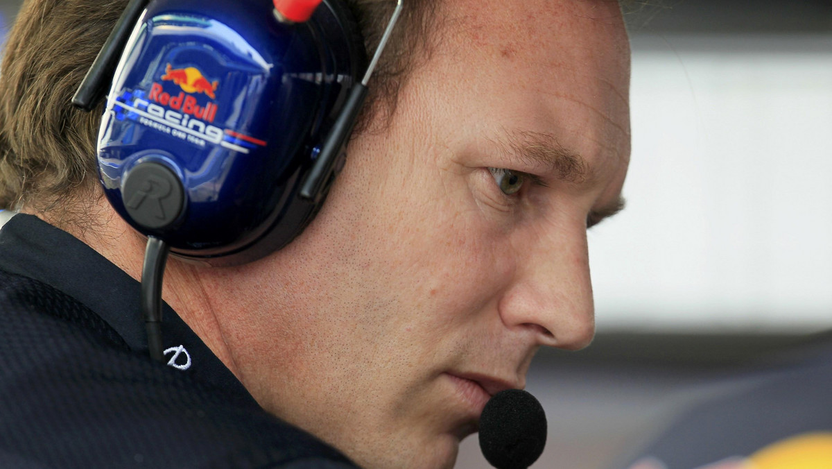 Szef Red Bulla Christian Horner przyznał, że ukończenie Grand Prix Brazylii przez Sebastiana Vettela zaskoczyło cały zespół. Anglik wyśmiał jednocześnie wyznawców spiskowej teorii, zdaniem których problemy ze skrzynią biegów były jedynie przykrywką do podarowania wygranej Markowi Webberowi.