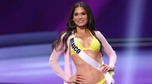 Andrea Meza z Meksyku została Miss Universe 2020