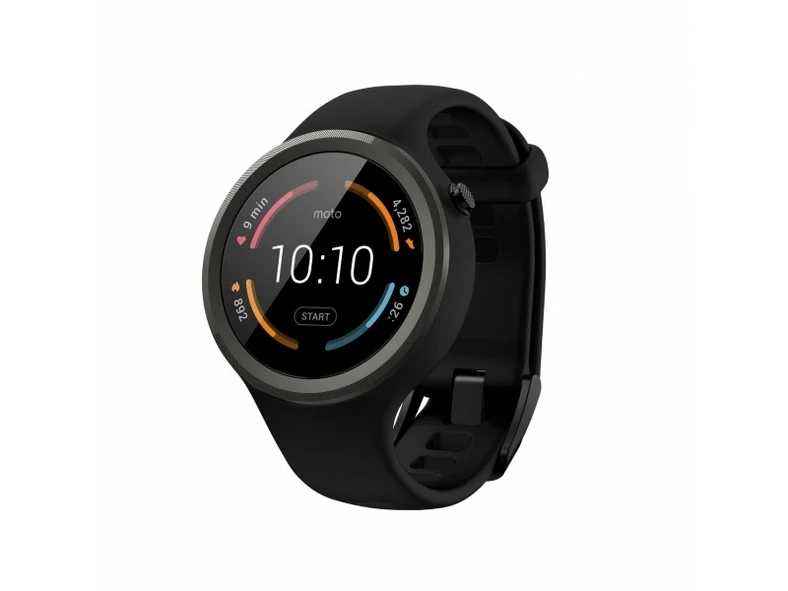 Motorola Moto 360 Sport