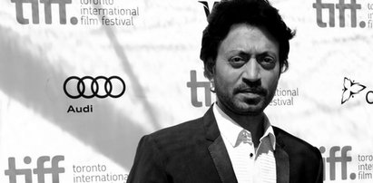 Nie żyje Irrfan Khan