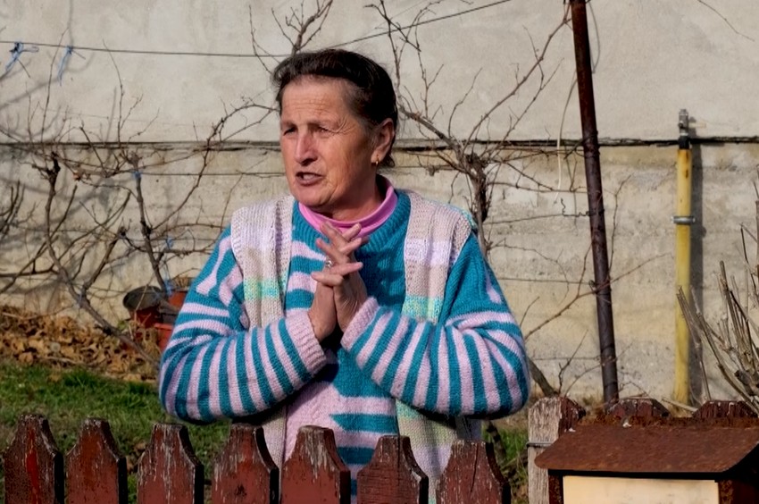 Slavica Đukić Dejanović, emisija "Metar moga sela"