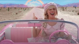 Ekonomia inżyniera Mamonia, czyli o komercyjnym sukcesie filmu „Barbie”