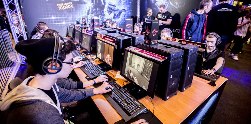 Katowice: Intel Extreme Masters 2016, 4-6 marca