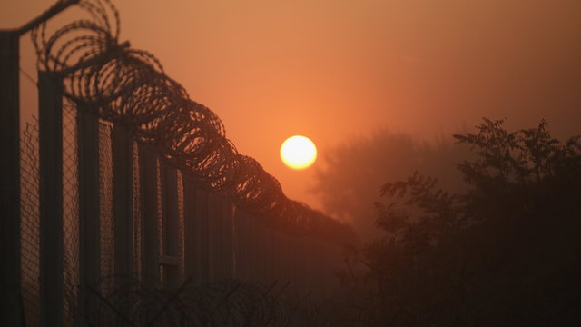 Hírhedt sorozatgyilkost kapcsoltak le a magyar határőrök