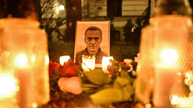 Śmierć Aleksieja Nawalnego. Kreml zabiera głos