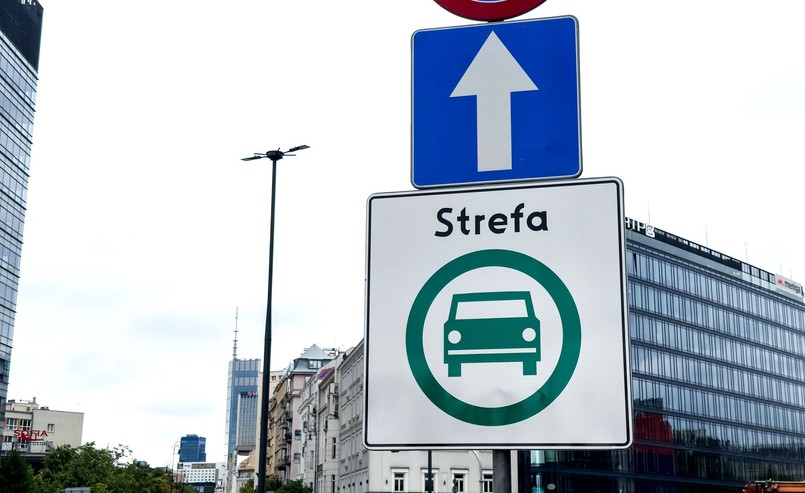 Strefa Czystego Transportu