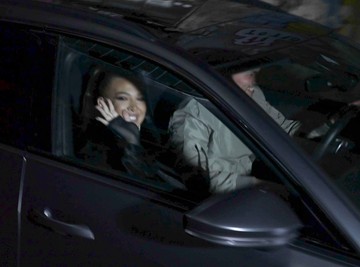 "MNOGIMA JE ČUDNO!" Milica Todorović i BIVŠI PARTNER uradili ono što mnogima nikada ne "pođe za rukom" (FOTO)