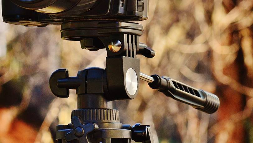 Beliebte Stativköpfe für Fotokameras im Vergleich