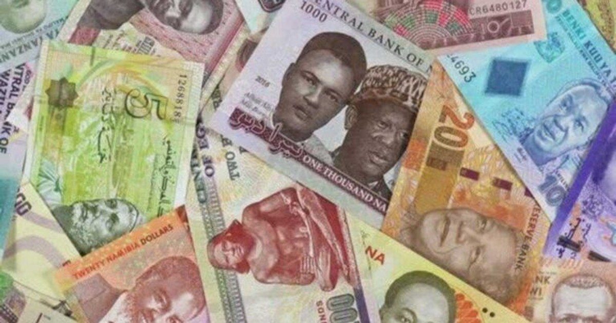 top-10-african-countries-with-the-weakest-currency-exchange-rates-in
