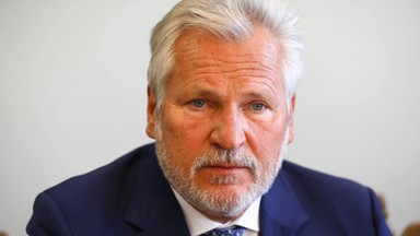 Kwaśniewski: krąg oligarchów jest mocno spacyfikowany i zastraszony [PODCAST]