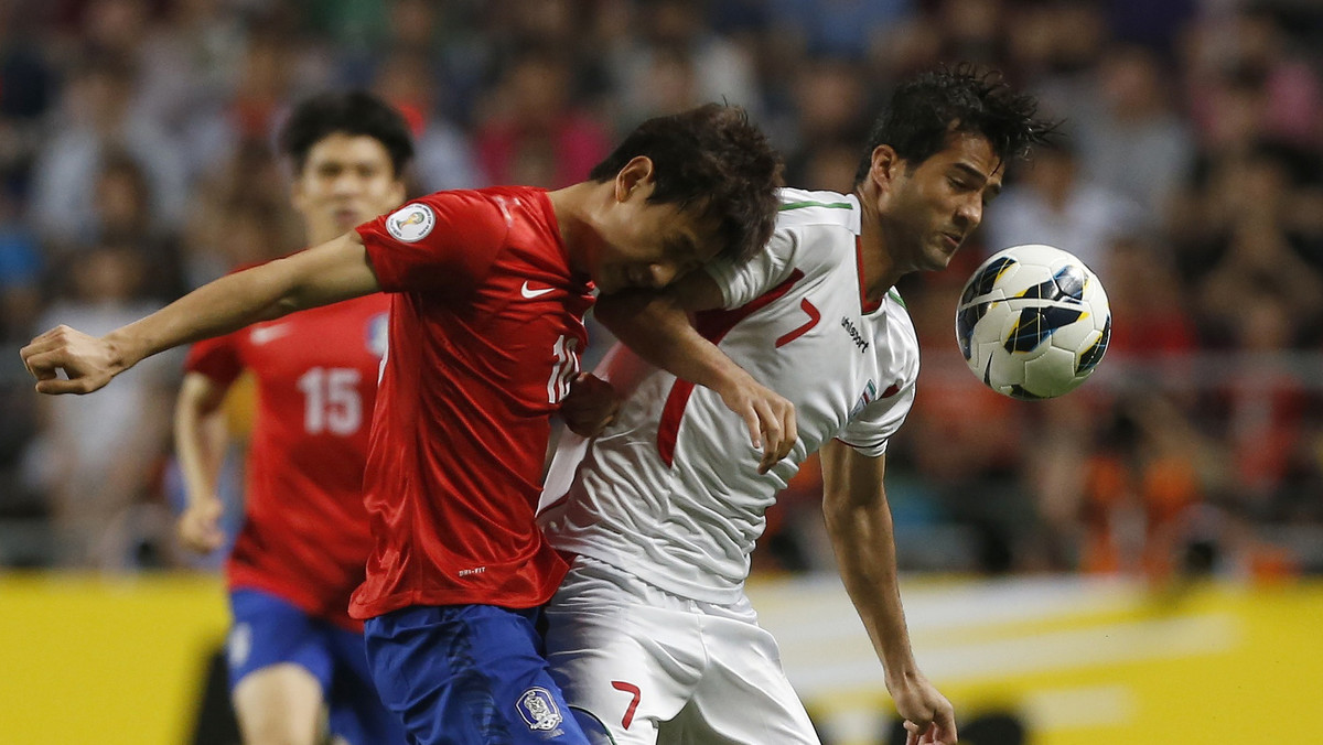 Iran i Korea Południowa jako kolejne zapewniły sobie awans do finałów przyszłorocznych mistrzostw świata. Z kolei w barażach wystąpi Uzbekistan.