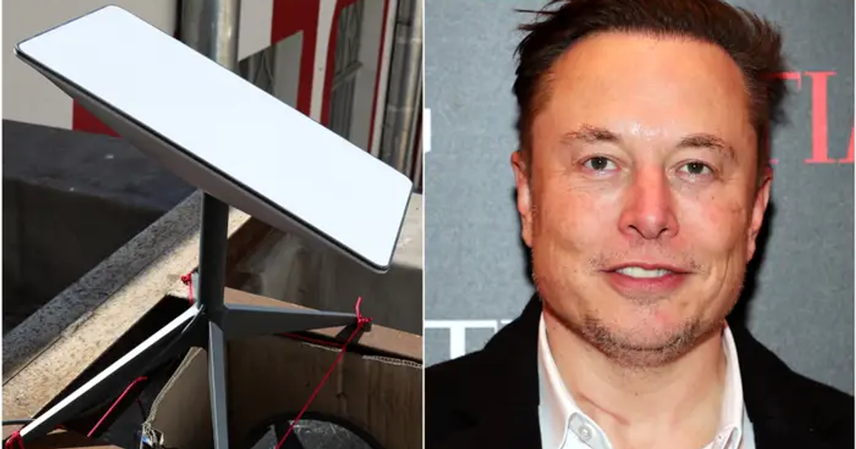 Elon Musk’s Starlink eyes South Africa expansion with $113 million spend