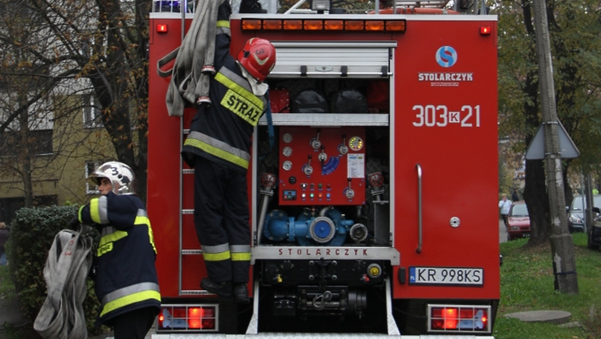 Trzynaście specjalistycznych samochodów przekazano w środę w Bydgoszczy komendom Państwowej Straży Pożarnej w regionie kujawsko-pomorskim. Pojazdy kosztowały łącznie 12 mln zł, z czego 5,5 mln zł to wsparcie z Regionalnego Programu Operacyjnego.