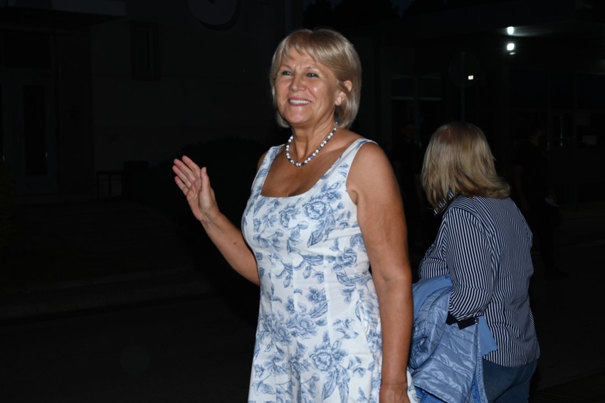 Stanijna mama