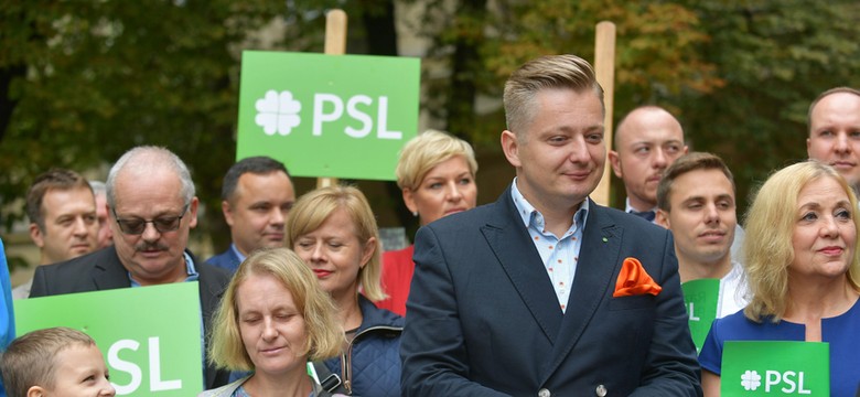 Kandydat PSL chce dać warszawskim nauczycielom wyższy dodatek motywacyjny