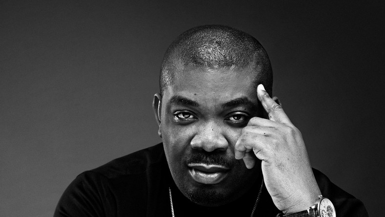 Don Jazzy