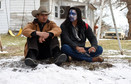 "Wind River", reż. Taylor Sheridan