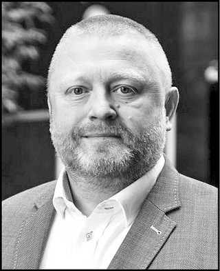 Krzysztof Moczulski, rzecznik prasowy PLL LOT
