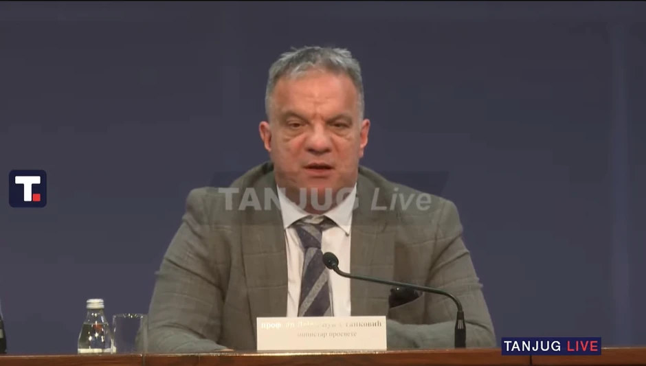 Dejan Vuk Stanković