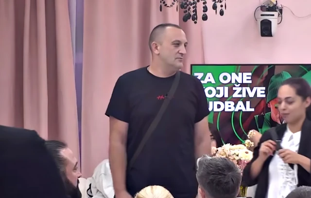 "ISKORISTIO SAM RADU" Milan Popov posle raskida brutalno priznao sve, ona smršala od stresa