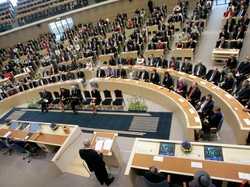 Dwie Polki będą rządzić w Szwecji