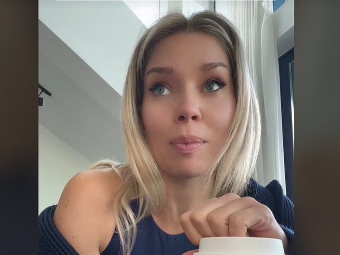 Bogdana Kuzmanović