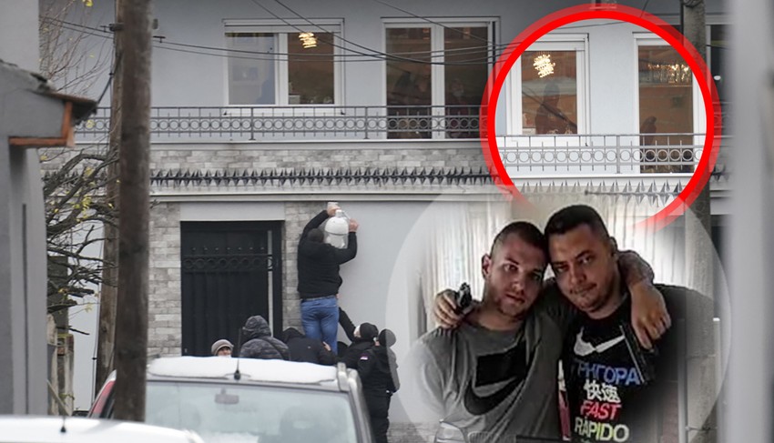 kombo Veljko Belivuk Velja Nevolja 