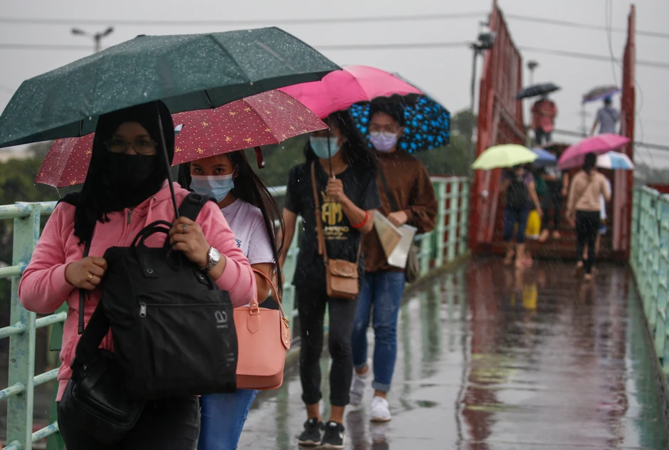 Poplave na Filipinima
