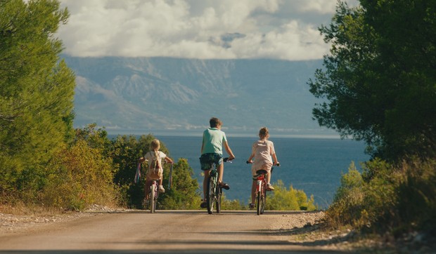 Leto kada sam naučila da letim