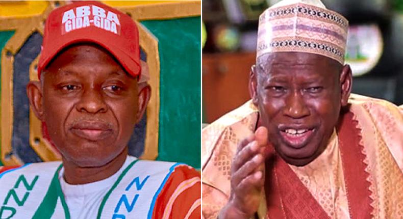 Kano governor-elect, Abba to inherit N241bn debts from Ganduje  [Channels Television]