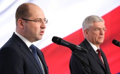 Sztab Kidawy-Błońskiej odpowiada PiS w sprawie onkologii. 'To haniebne i nieuczciwe'