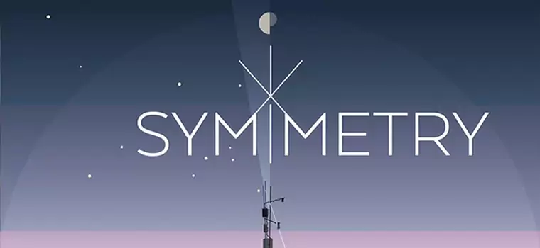 Symmetry - zwiastun na Steam Greenlight