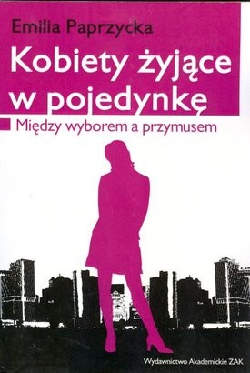 Kobiety żyjące w pojedynkę